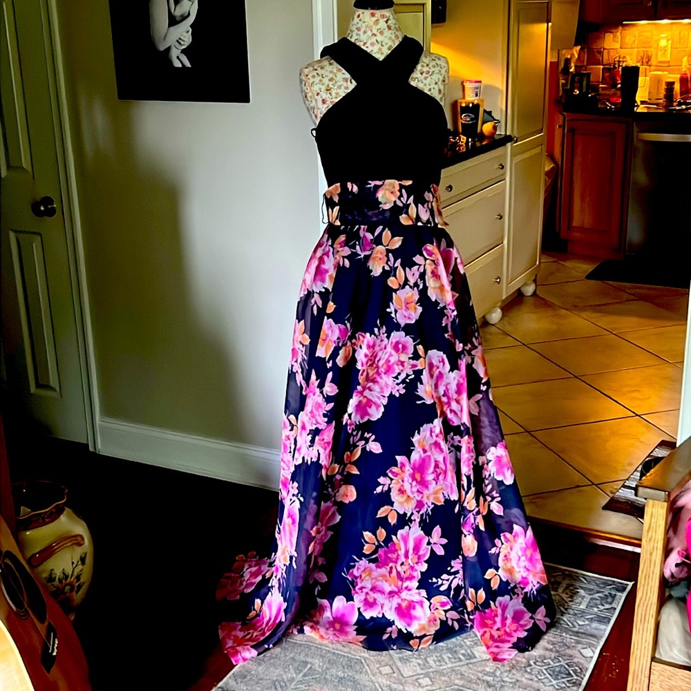 Eliza J. Gown